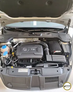Fusca 2.0 16V TSI AUTOMÁTICO
