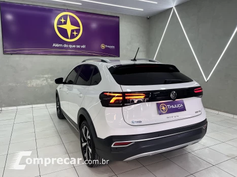 NIVUS 1.0 200 TSI Highline