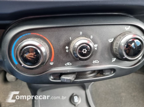 UNO 1.0 EVO Vivace 8V