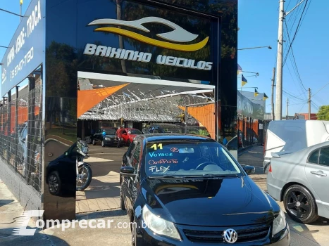 Voyage 1.0 Mi 8V Flex 4P Manual