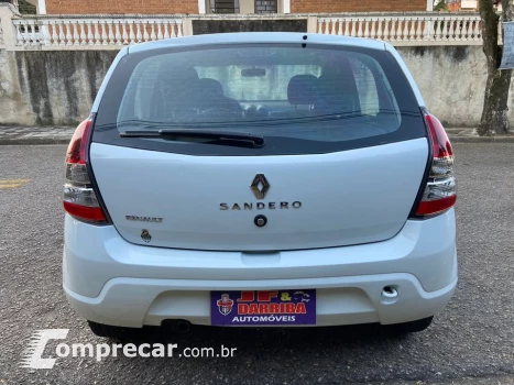 SANDERO 1.0 12V SCE Authentique
