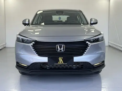 Honda HR-V 1.5 DI I-vtec EXL 4 portas