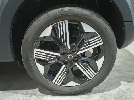 KARDIAN 1.0 TCE Authentic EDC