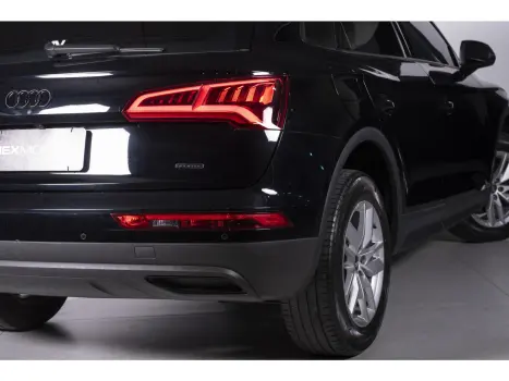 Q5 2.0 TFSI GASOLINA PRESTIGE S TRONIC