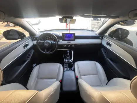 HR-V Advance 1.5  Flex TB 16V 5p Aut.