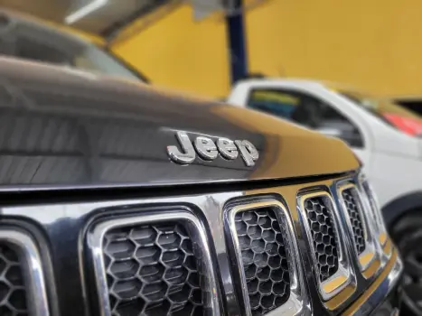 COMPASS LIMITED 2.0 4x2 Flex 16V Aut.