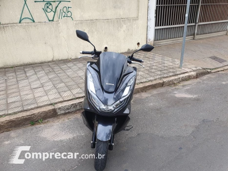Pcx 160