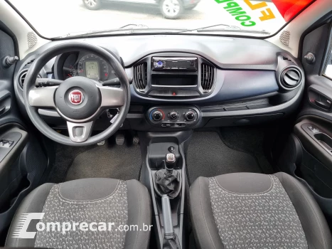 UNO 1.0 EVO Vivace 8V