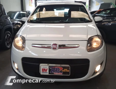 Fiat PALIO 1.6 MPI Sporting 16V 4 portas