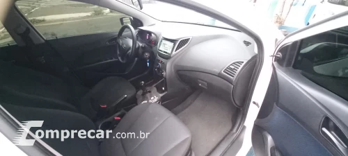 HB20 1.6 Comfort Plus 16V