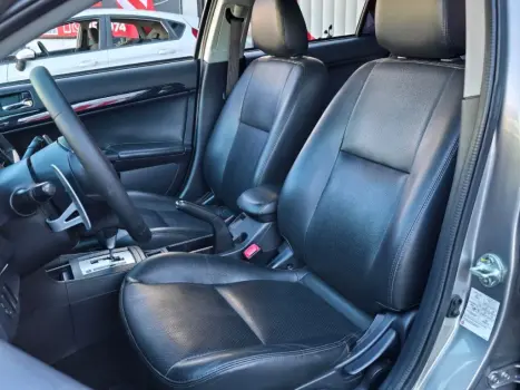 Lancer HL-T 2.0 16V 160cv Aut.