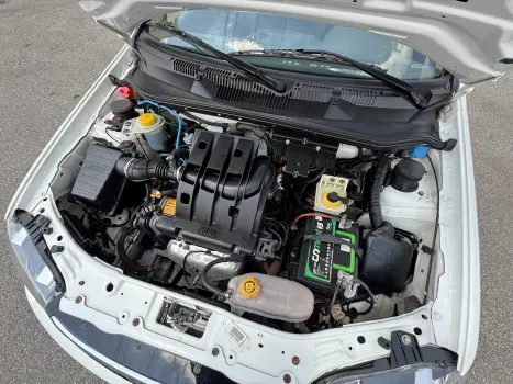 PALIO 1.0 MPI Fire WAY 8V