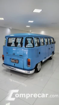 KOMBI 1.5 STD 8V