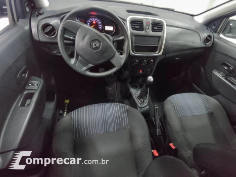 SANDERO Authentique Flex 1.0 12V 5p