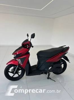 Yamaha YAMAHA / NEO 125 CC