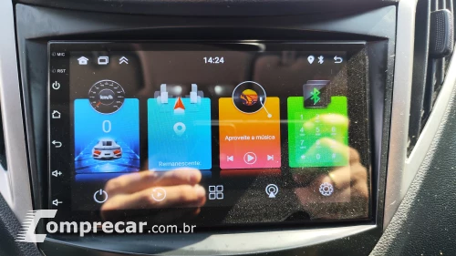 HB20S 1.6 Comfort Plus 16V