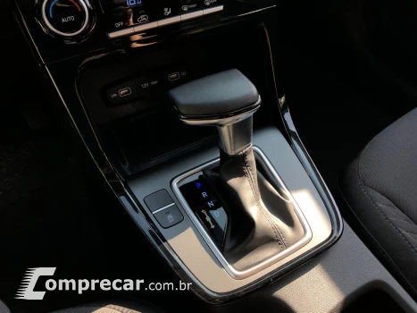 Creta 1.0 Tgdi Flex Limited Automático