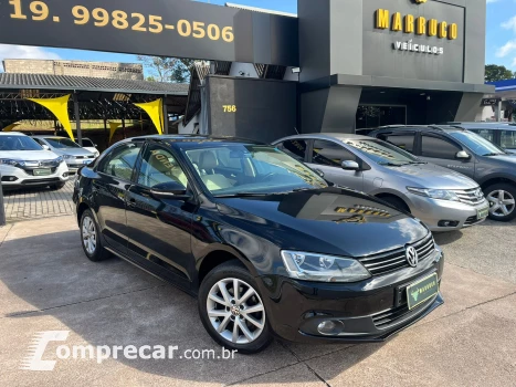 JETTA 2.0 Comfortline