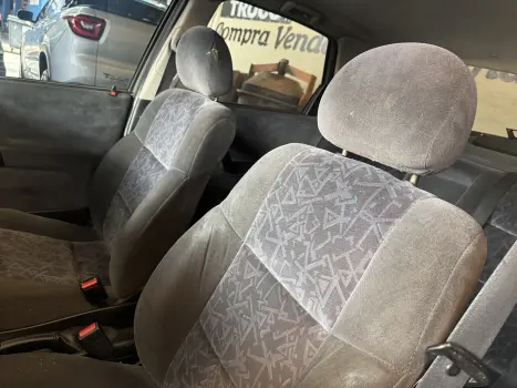 VECTRA 2.0 MPFI CD 8V