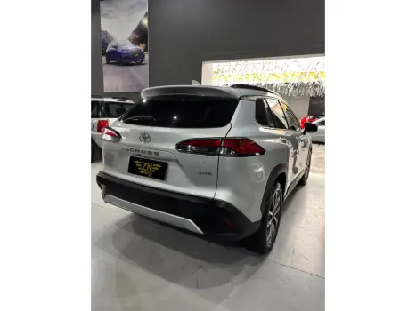 COROLLA CROSS 2.0 VVT-IE FLEX XRE DIRECT SHIFT