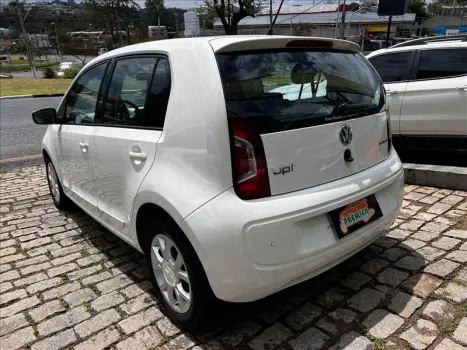 UP 1.0 MPI High UP 12V