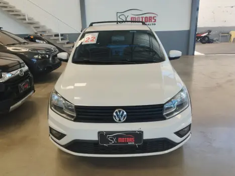 SAVEIRO 1.6 MI Trendline CS 8V