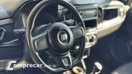 STRADA 1.4 Fire Endurance CS