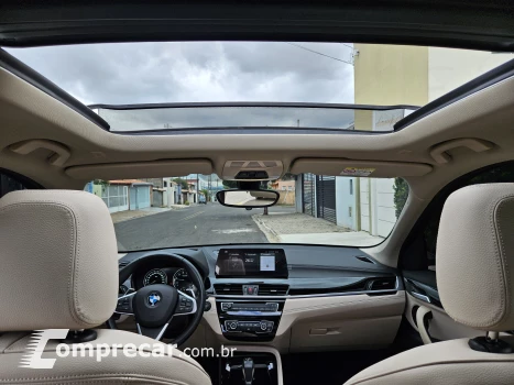 X1 2.0 16V Turbo Sdrive20i X-line