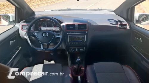 FOX 1.6 MSI Rockinrio 8V