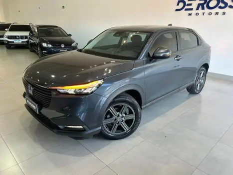 Honda HR-V EXL 1.5 SENSING 16V 5P AUT 5 portas