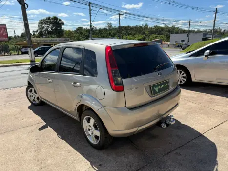 FIESTA 1.6 MPI Class 8V