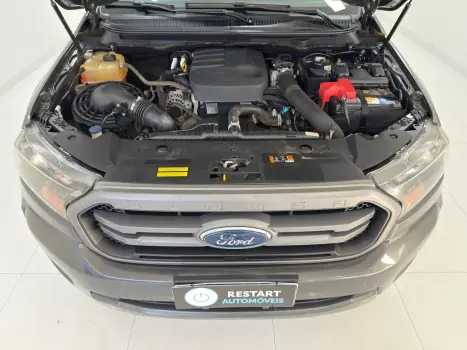 RANGER 2.2 XLS 4X2 CD 16V