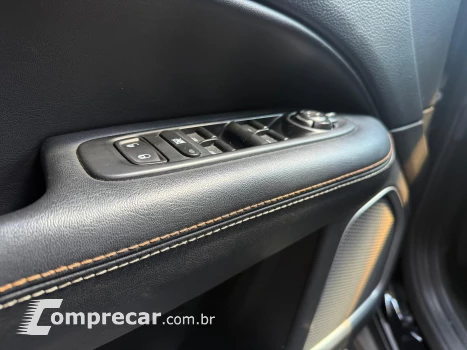 COMPASS 2.0 16V Longitude