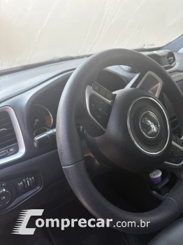 RENEGADE 1.8 16V Sport