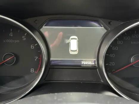 CARNIVAL 3.3 EX V6 24V