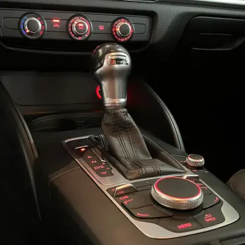 A3 1.4 TFSI Attraction 16V