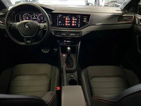 VIRTUS 1.4 250 TSI GTS AUTOMÁTICO