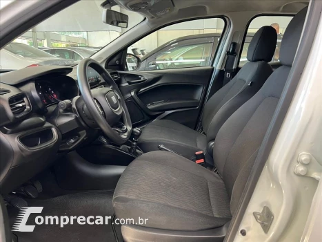 CRONOS 1.3 FIREFLY FLEX DRIVE MANUAL