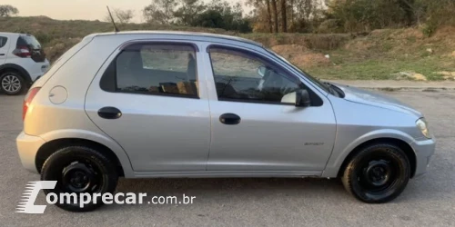 CHEVROLET CELTA 1.0 MPFI Spirit 8V 4 portas