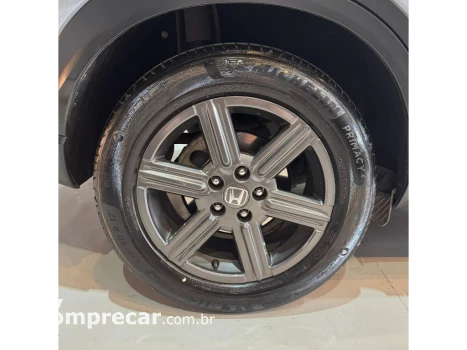 HR-V 1.5 DI I-VTEC FLEX EXL CVT