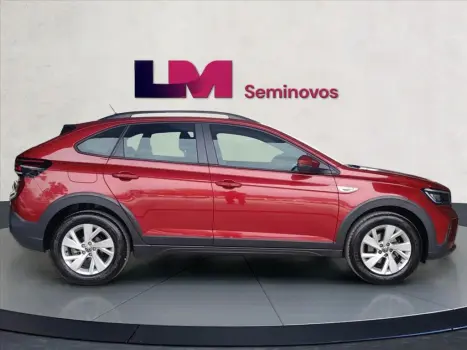 NIVUS 1.0 200 TSI TOTAL FLEX COMFORTLINE AUTOMÁTI