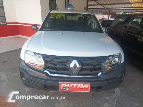 Renault DUSTER OROCH 1.6 16V SCE Express 4 portas