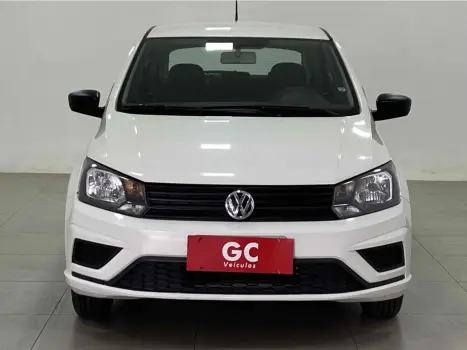 GOL 1.0 12V MPI TOTALFLEX 4P MANUAL