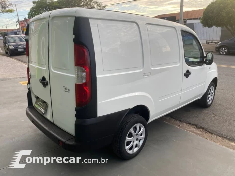 DOBLÒ 1.4 MPI 8V