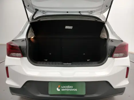 ONIX 1.0 TURBO FLEX LT MANUAL