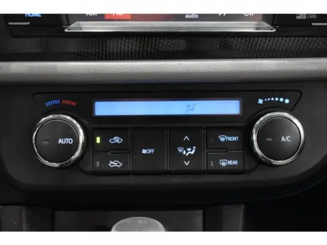 COROLLA - 2.0 XEI 16V 4P AUTOMÁTICO