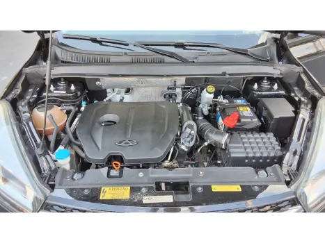 TIGGO 5x 1.5 VVT TURBO IFLEX TXS DCT