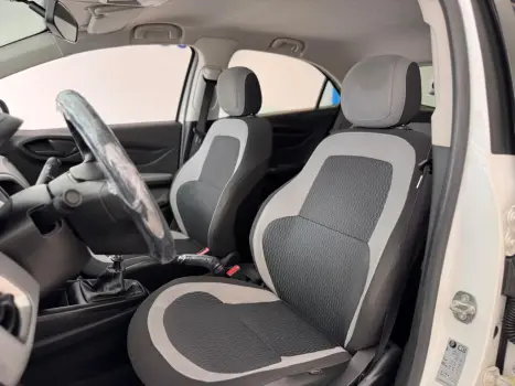 ONIX HATCH LT 1.0 8V FlexPower 5p Mec.