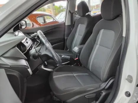 TRACKER 1.0 TURBO FLEX LT AUTOMÁTICO