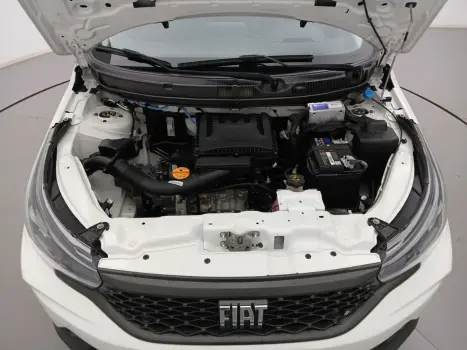 ARGO 1.0 FIREFLY FLEX DRIVE MANUAL